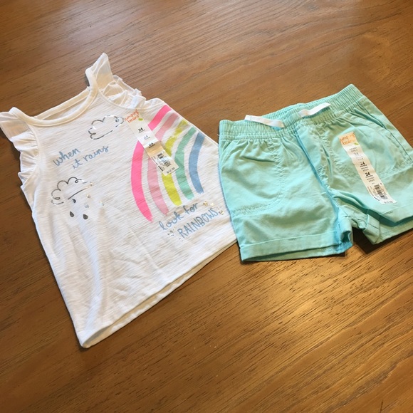 jumping beans Other - 2/$15 Jumping Beans Rainbow Set